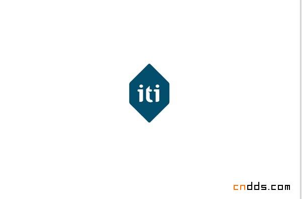 ITI品牌VI形象设计