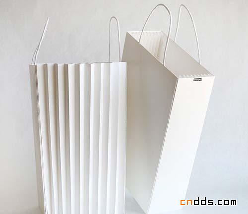 创意包装精选：精彩的纸袋和包装盒设计