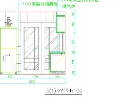 方案及施工圖