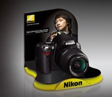2007年Nikon Korea