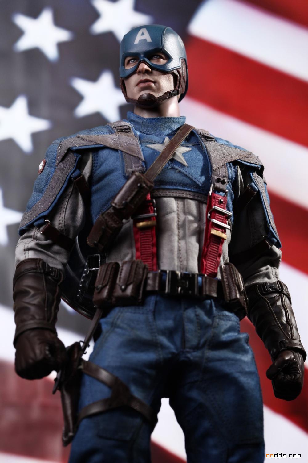 美国队长Captain America