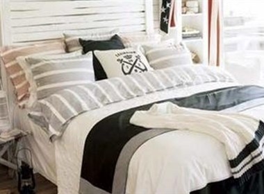 温馨的卧室设计