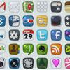 绚丽个性的主题图标 (二)