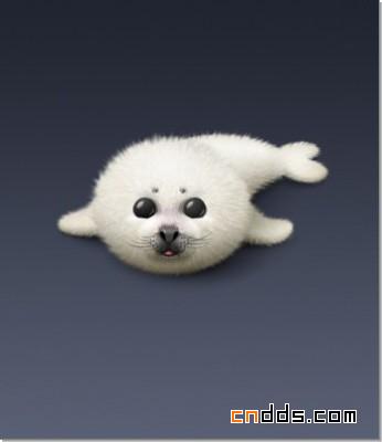 精致又可爱的ICON图标