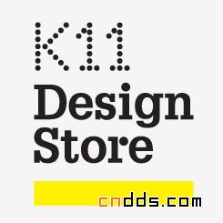 香港K11 Design Store品牌设计