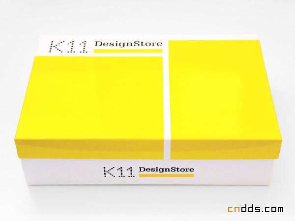 香港K11 Design Store品牌设计