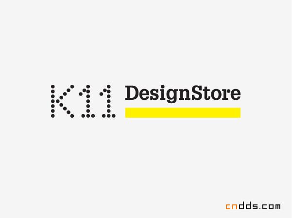 香港K11 Design Store品牌设计