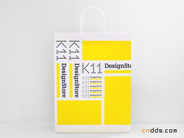 香港K11 Design Store品牌设计