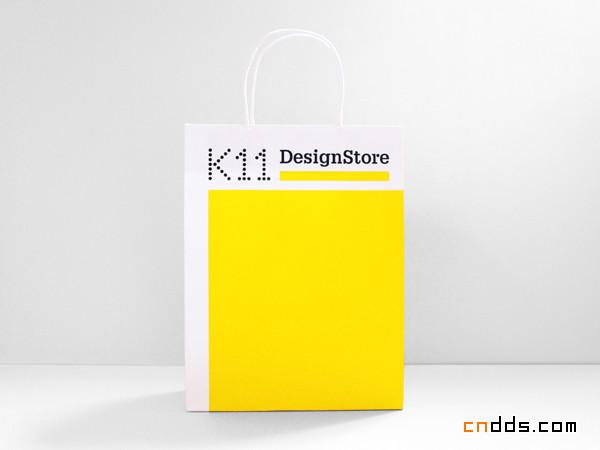香港K11 Design Store品牌设计