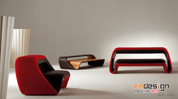 意大利沙发系列设计