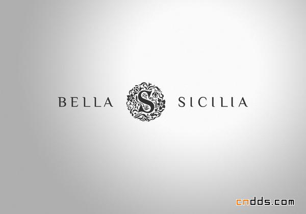 食品制造商Bella Sicilia品牌設(shè)計