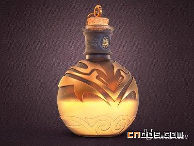 精美的图标