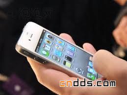 iphone4界面设计
