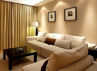 时尚的现代室内设计欣赏