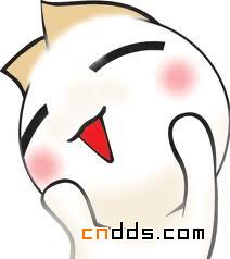 可愛(ài)的表情設(shè)計(jì)