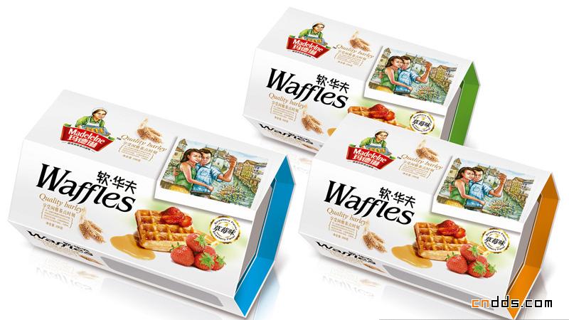 精益是一种素质——极品包装
