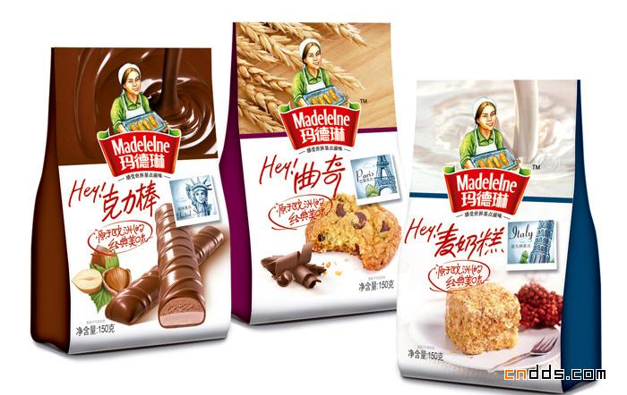 精益是一种素质——极品包装