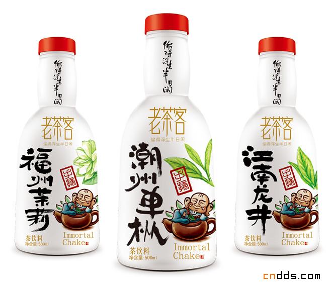 精益是一种素质——极品包装