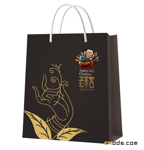 精益是一种素质——极品包装