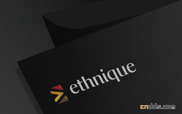 时尚美容公司Ethnique