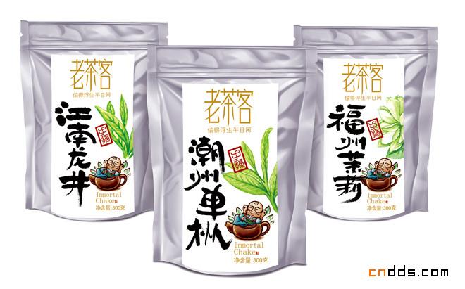 精益是一种素质——极品包装
