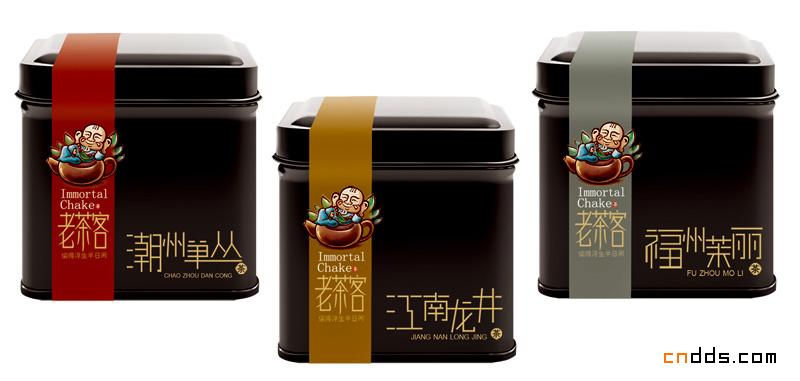 精益是一种素质——极品包装