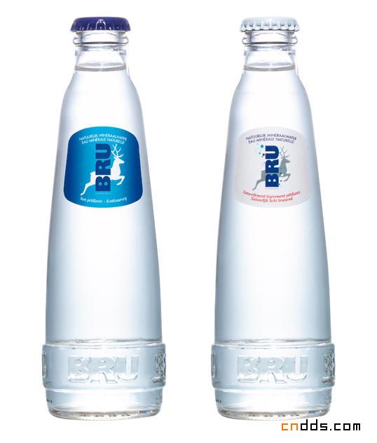 瓶装水纯净化