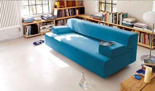 创意室内沙发设计
