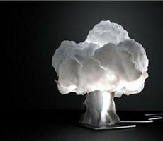 发光的智慧-与众不同的灯具设计