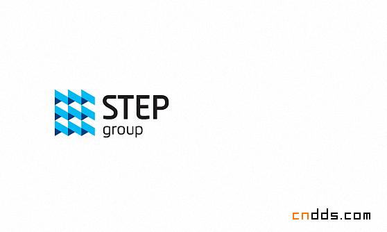 STEP 企业形象
