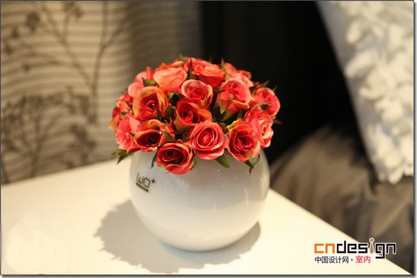 玫瑰花束装饰花卉图片大全