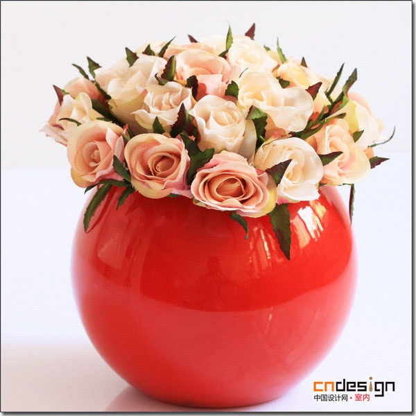 玫瑰花束装饰花卉图片大全