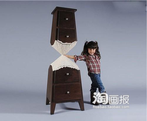 让人瞠目结舌的创意家具设计