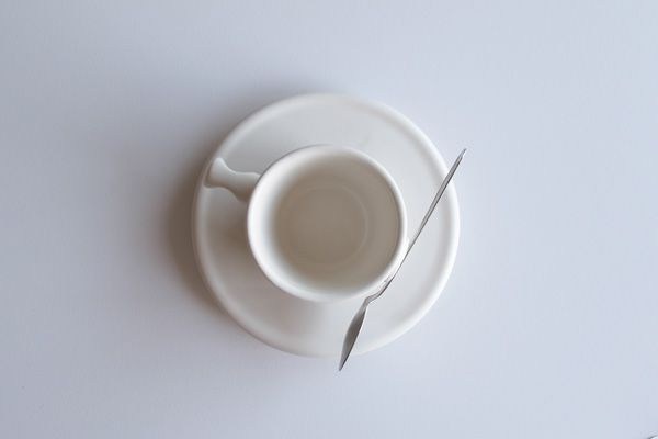 让咖啡爱好者难以自控的咖啡杯设计