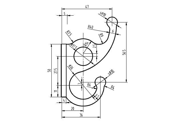 AutoCAD