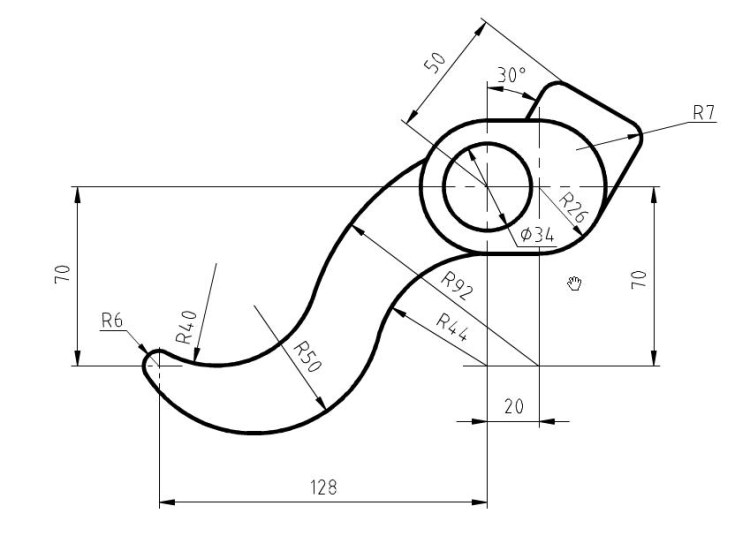 AutoCAD