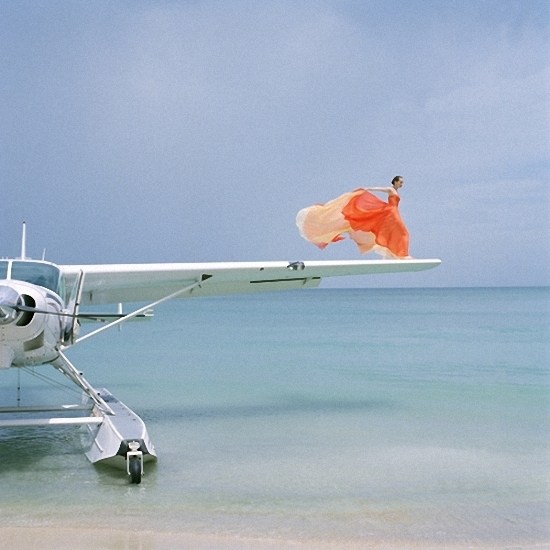 RODNEY SMITH：微笑并非肖像实质