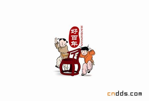 不錯(cuò)的標(biāo)志設(shè)計(jì)