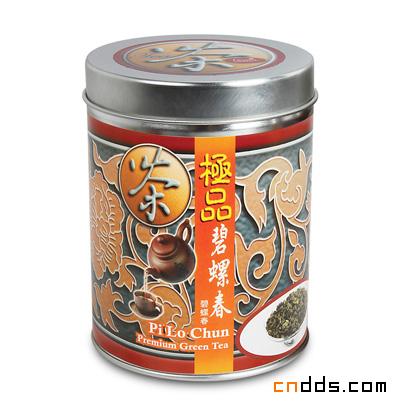 關(guān)于茶品牌設(shè)計(jì)