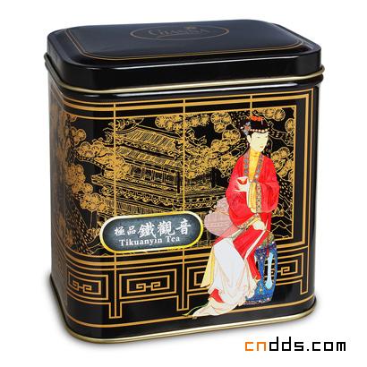 關(guān)于茶品牌設(shè)計