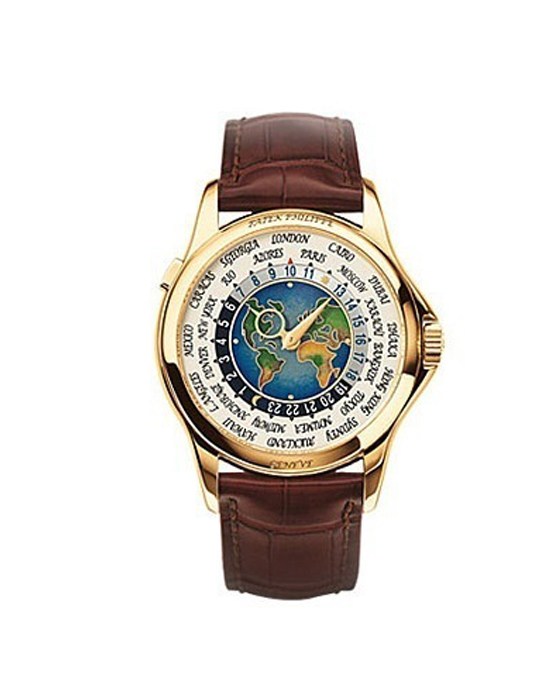 瑞士精品名表Patek Philippe