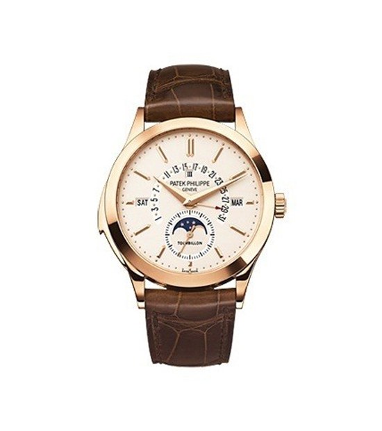 瑞士精品名表Patek Philippe