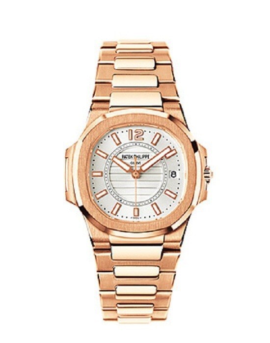 瑞士精品名表Patek Philippe