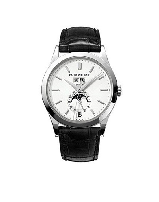 瑞士精品名表Patek Philippe