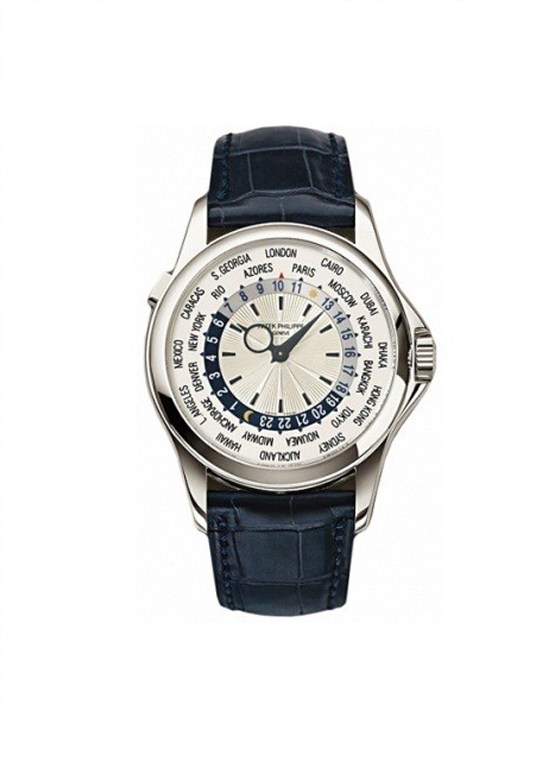 瑞士精品名表Patek Philippe