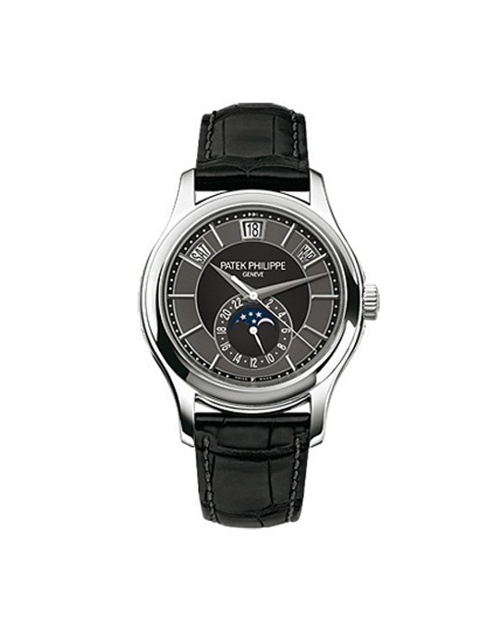 瑞士精品名表Patek Philippe