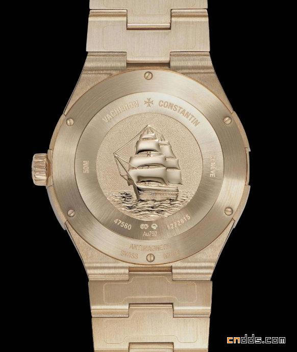 瑞士名表江詩(shī)丹頓Vacheron Cons