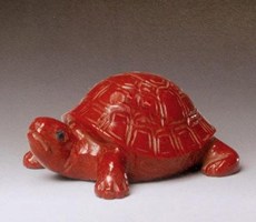 美轮美奂玻璃器