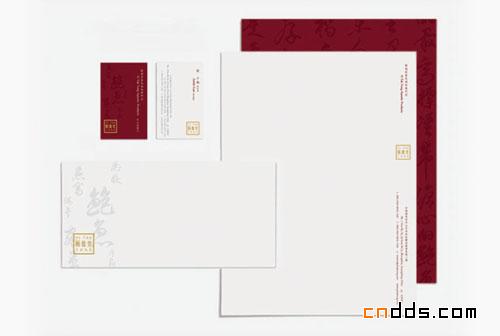 傳統(tǒng)鮑魚海味專門店頤德堂 – 品牌設(shè)計