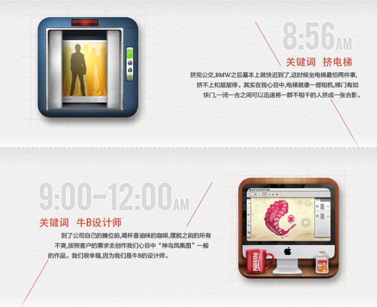 碳酸D ICON日记
